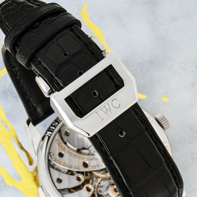 IWC Portugieser Minute Repeater IW524204 Image 3